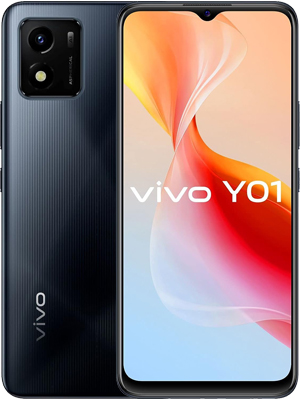Vivo Y011