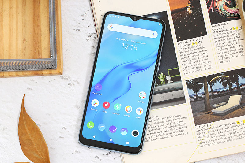 Vivo Y12s chomuasamhangtot 4