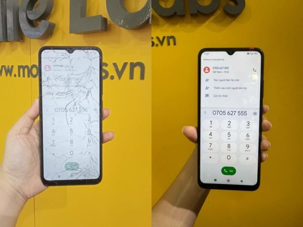 XIAOMI POCO C40 MAN