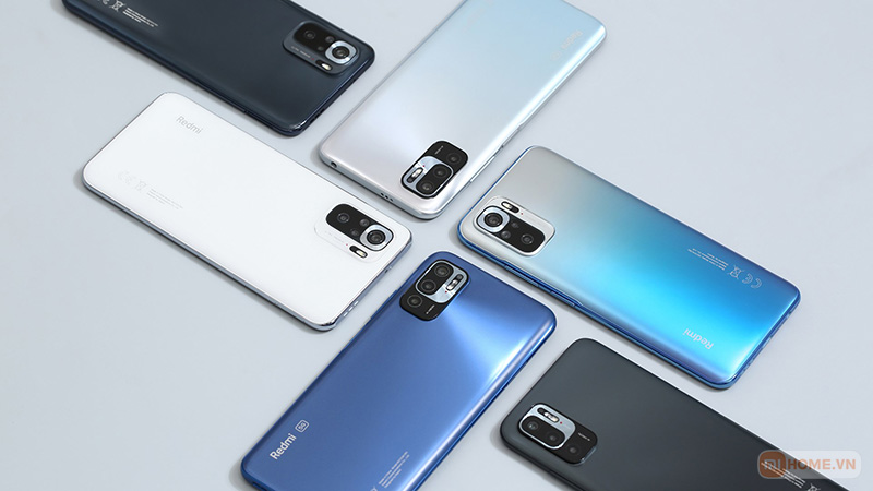 Xiaomi Redmi Note10 S 5