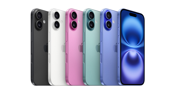 bang mau iphone 16 plus vo cung dac biet va bat mat