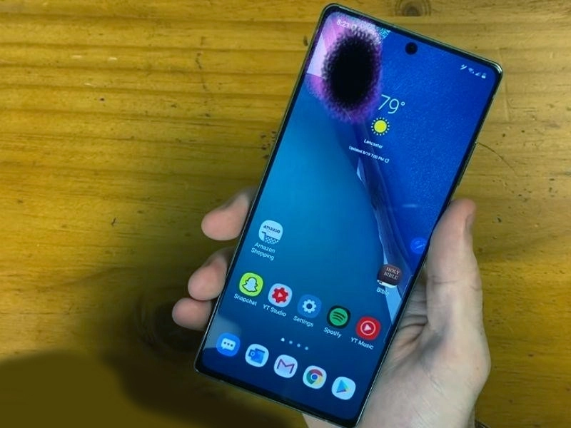 cach xu ly loi man hinh xiaomi poco x3 1