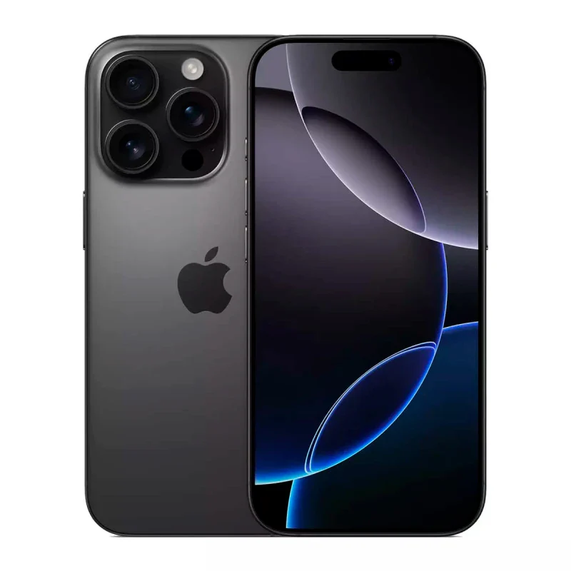 celular apple iphone 16 pro max 256gb 8gb black celular apple iphone 16 pro max 256gb 8gb black