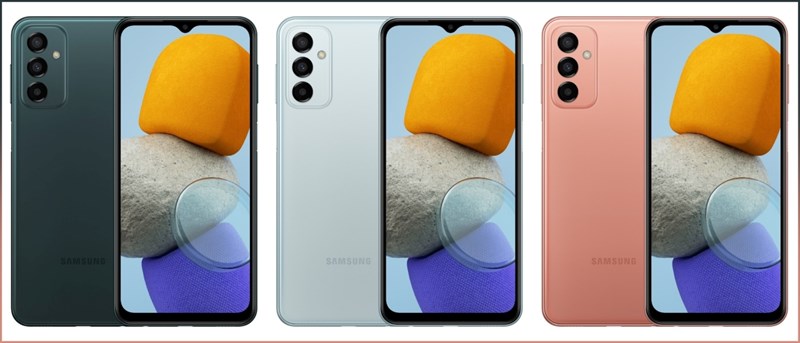 galaxy m23 5g