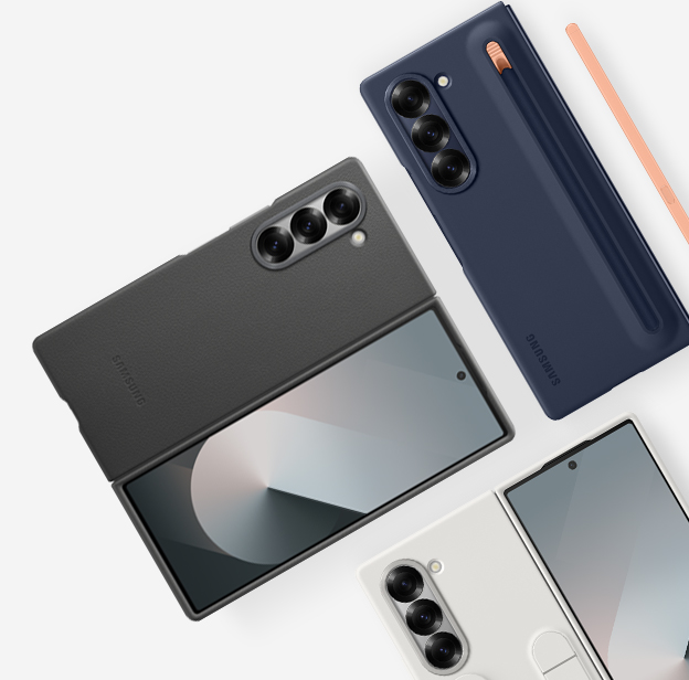 galaxy z fold6 features accessories mo