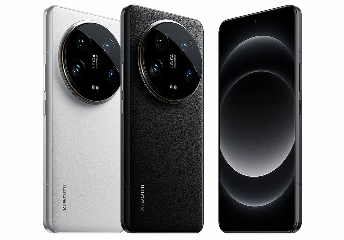 hai phien ban mau cua xiaomi 14 ultra 5g 16gb 512gb