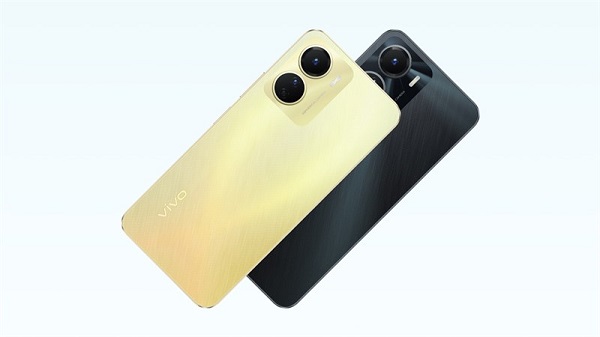 hinh anh bang mau vivo y16
