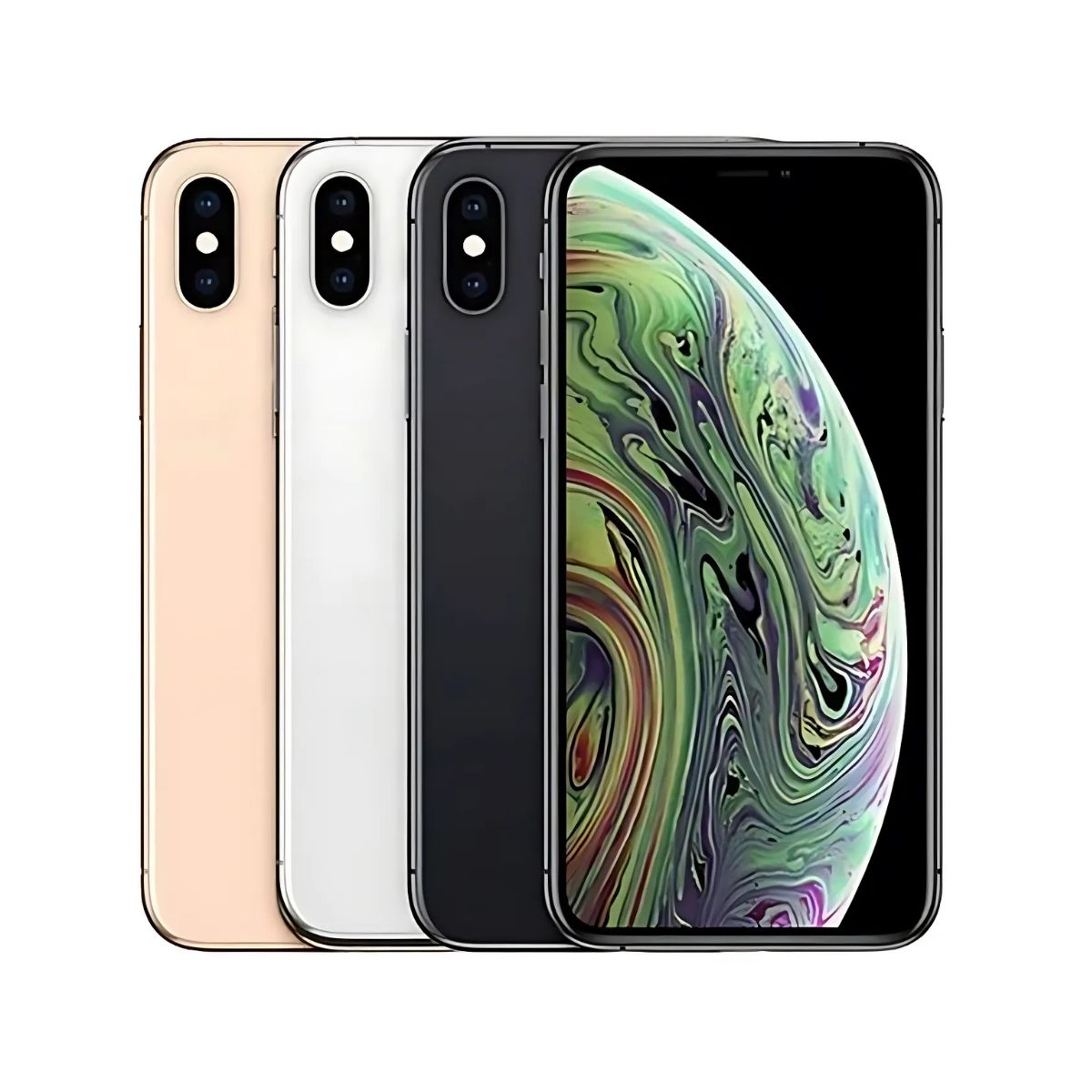 iPhone Xs