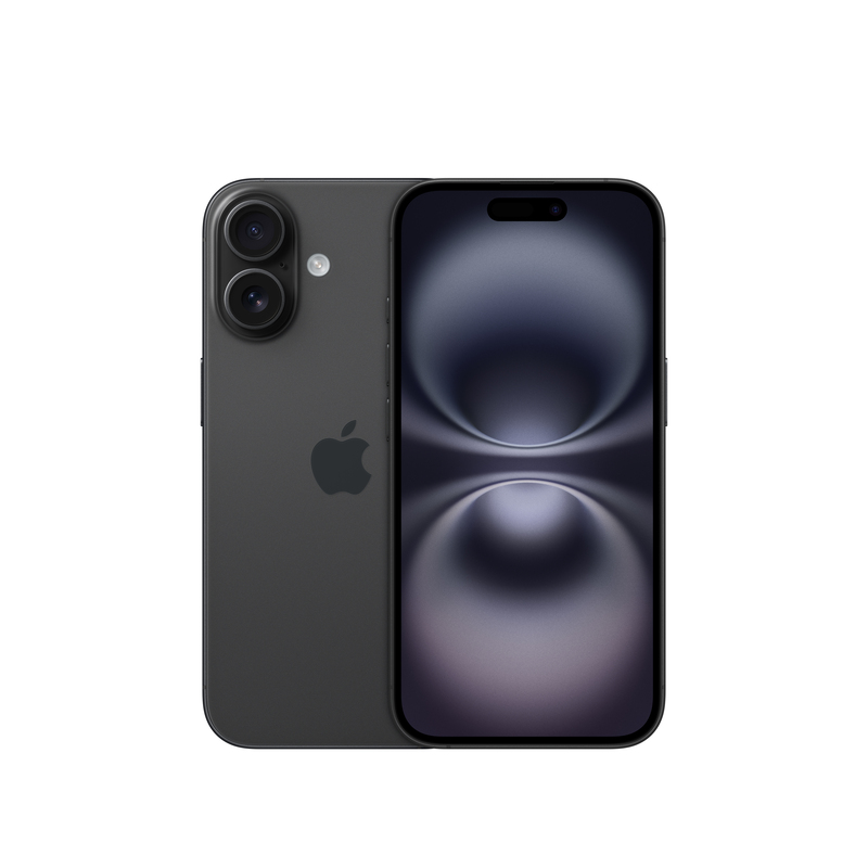 iphone 16 black pdp image position 1a black color vn vi