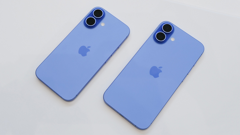 iphone 16 va iphone 16 plus co thiet ke cum camera sau hoan toan moi