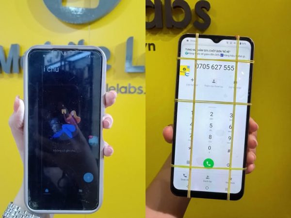 man vivo y16