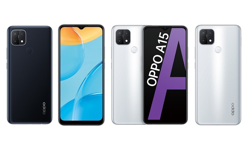mau sac oppo a15 1