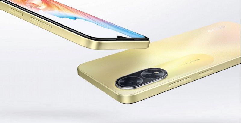 oppo a38