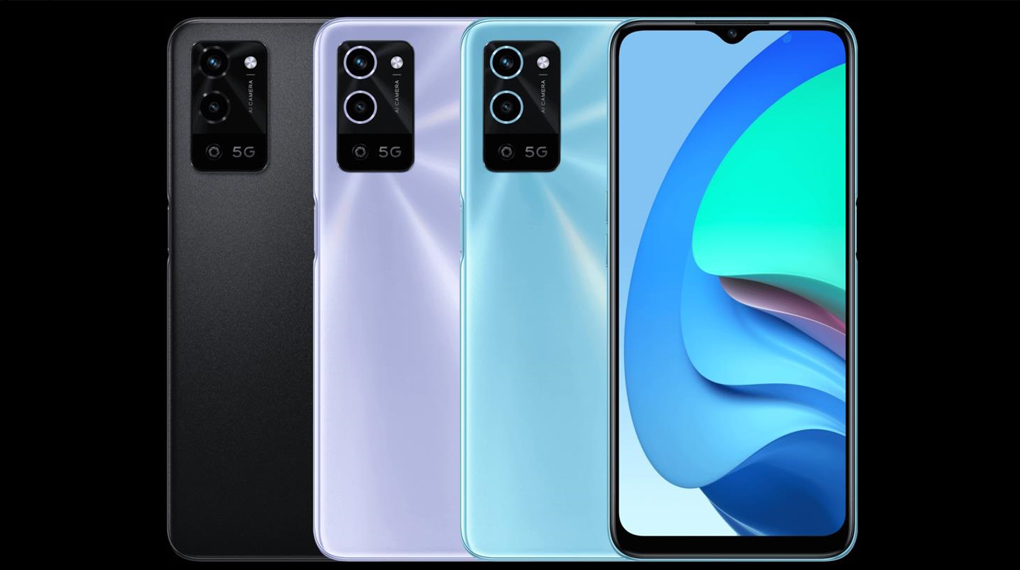 oppo a56 5g 2 2