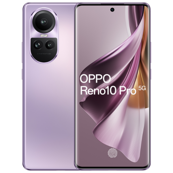 oppo reno10 pro 5g 12gb 256gb mau tim cty