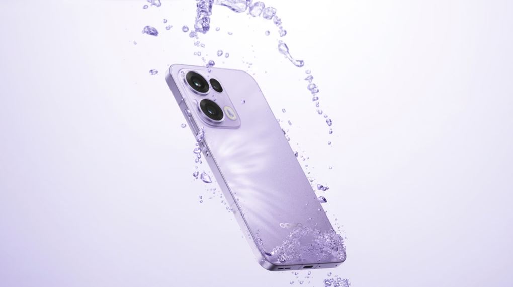 oppo reno13 pro 5g ip69 ip68 ip66 638709050522076072