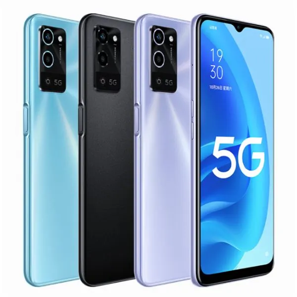 oppo a56s 5