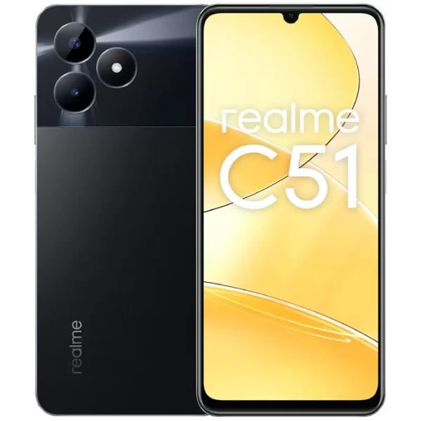 realme c51 64gb 3 1