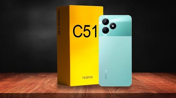 realme c51 co gi dac biet 6