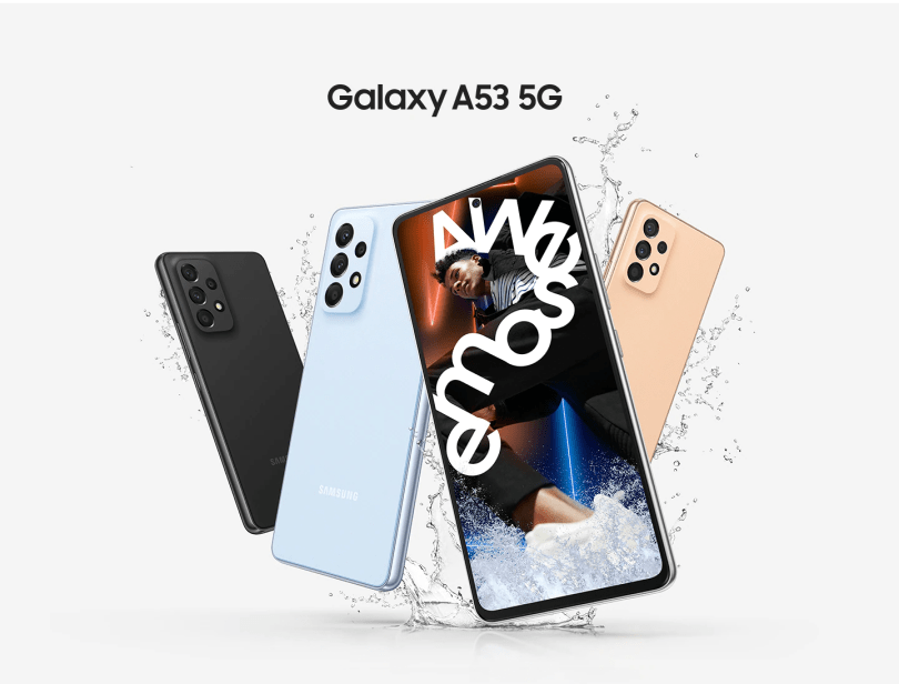 samsung a53 2