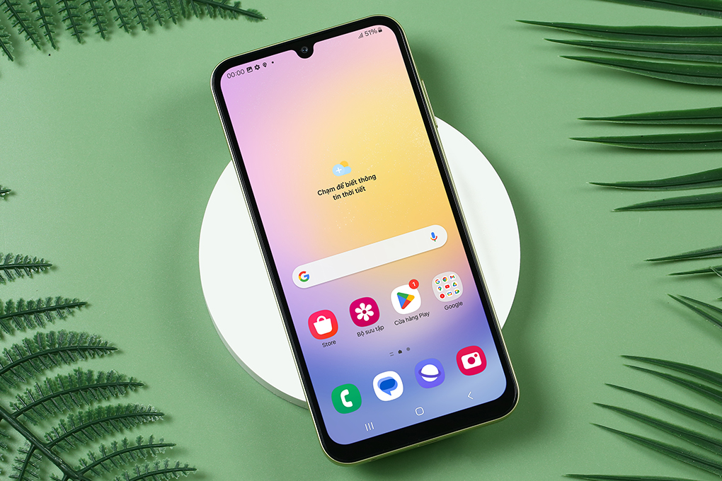 samsung galaxy a25 vang 3
