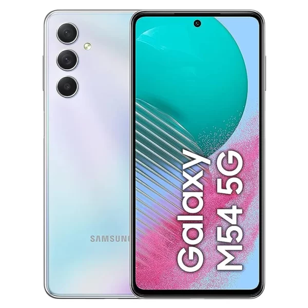 samsung galaxy m54 5g chinh hang gia re bac