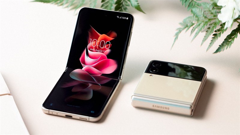 samsung galaxy z flip 3 5g