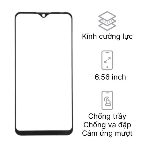 thay ep kinh oppo a17k 17520785484386