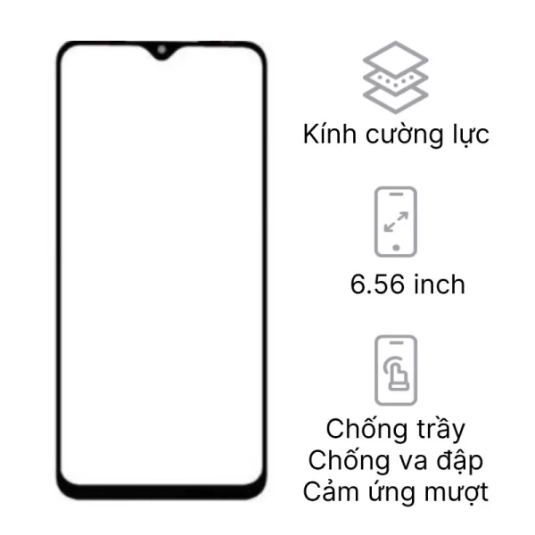thay ep kinh oppo a18 17525861645991