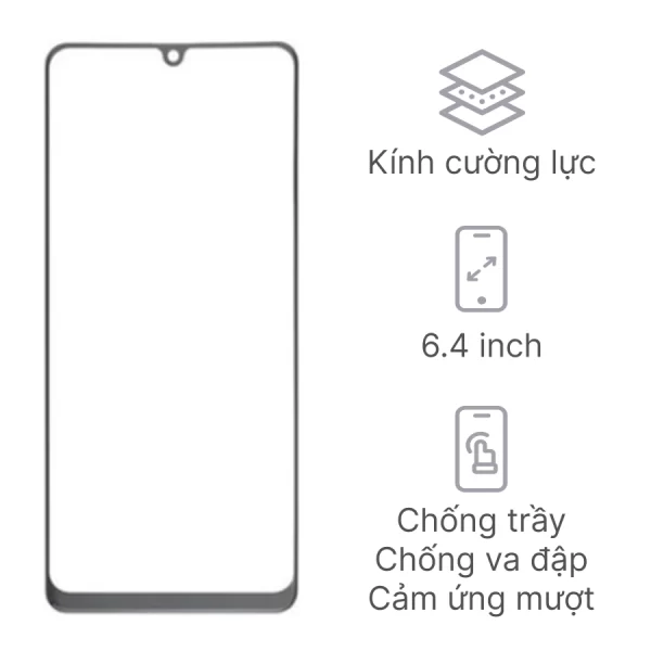 thay ep kinh samsung galaxy a33 17523048075080