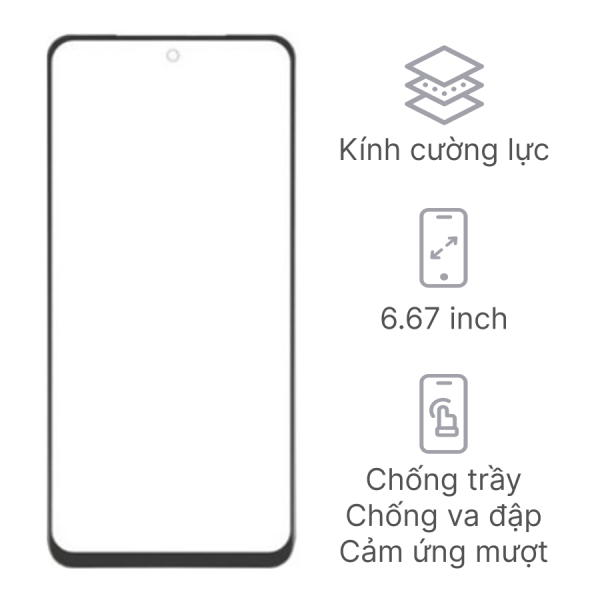 thay ep kinh xiaomi poco x3 pro