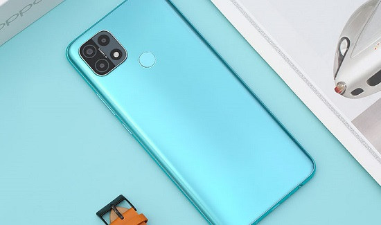 thay loa ngoai oppo a15s gia re
