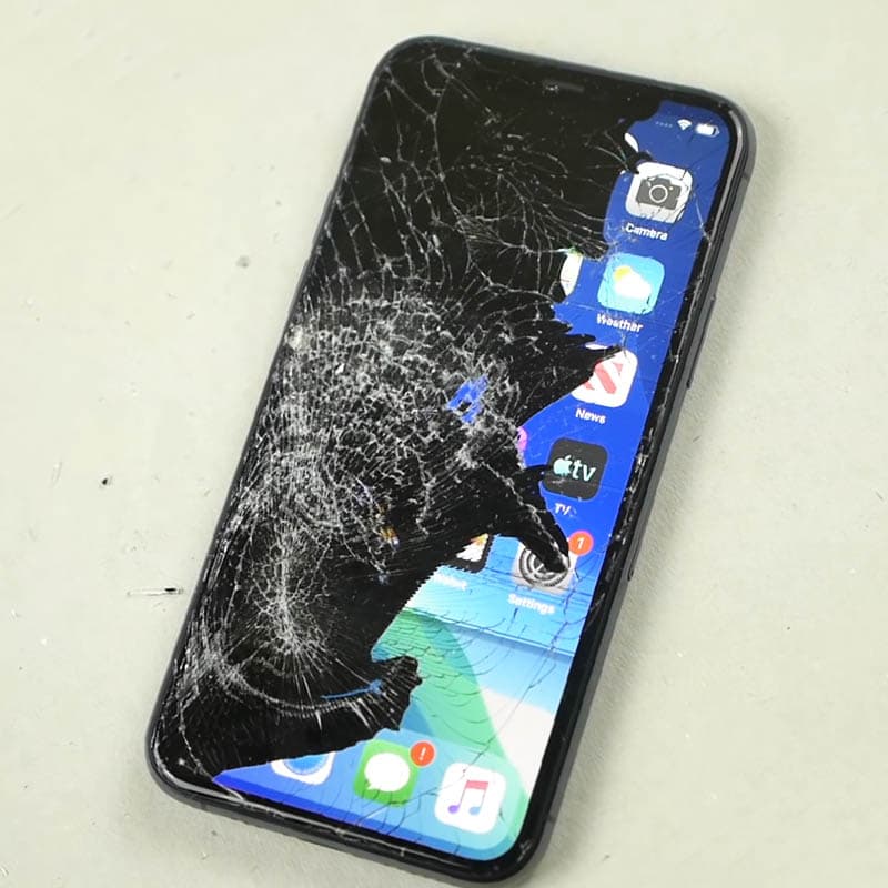 thay man hinh iphone mat bao lau 5
