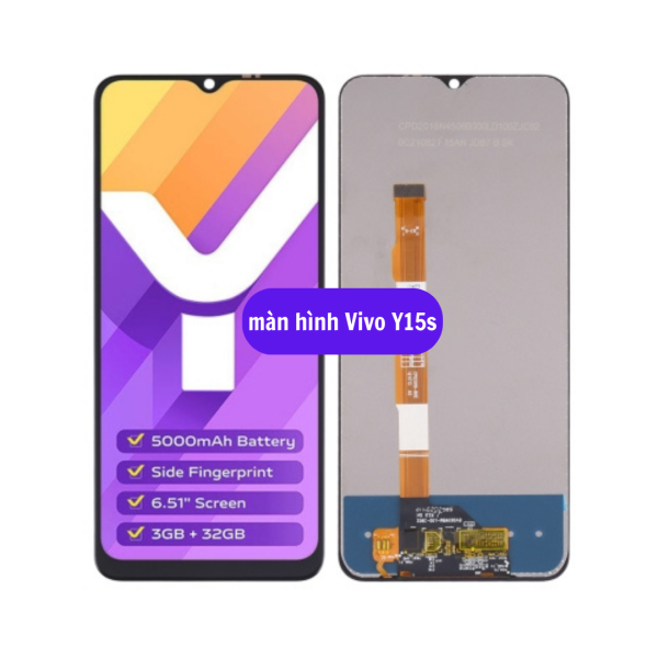 thay man hinh vivo y15s sua chua man hinh vivo uy tin lay ngay tai ha noi