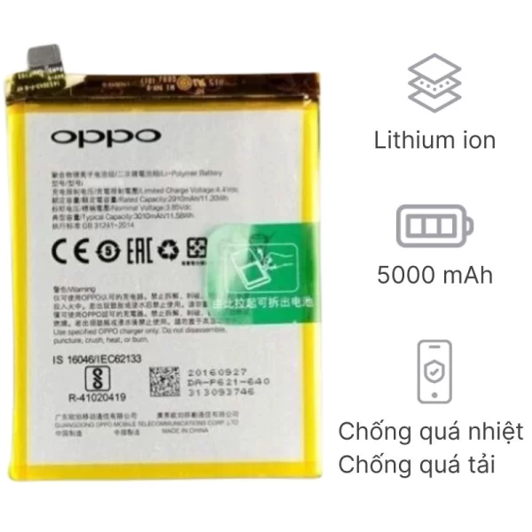 thay pin oppo a16k 17476750258584