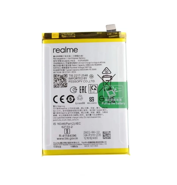 thay pin realme c51 757bolf 1