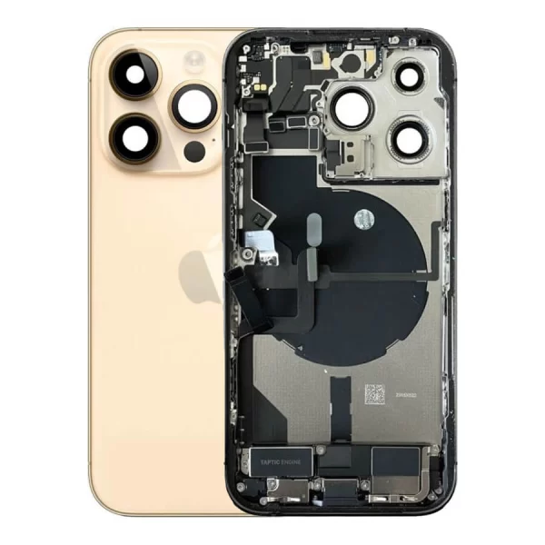 thay vo iphone 14 pro 29115j