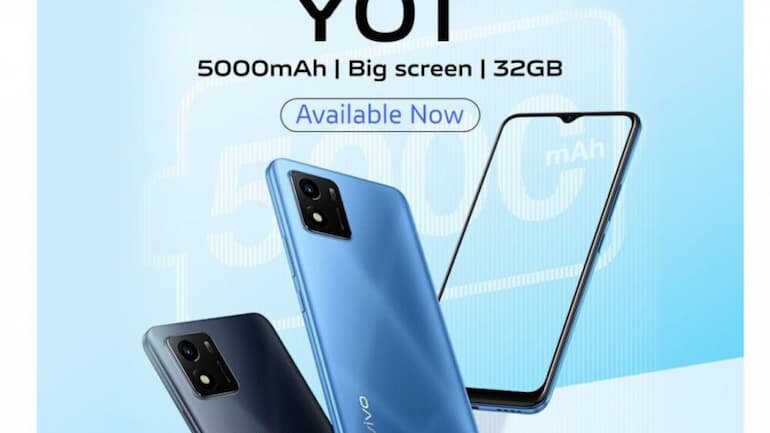 vivo y01 1 1