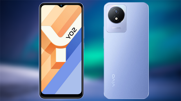 vivo y02 lo dien 1