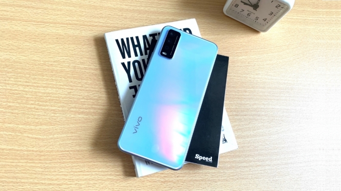 vivo y12 s 1
