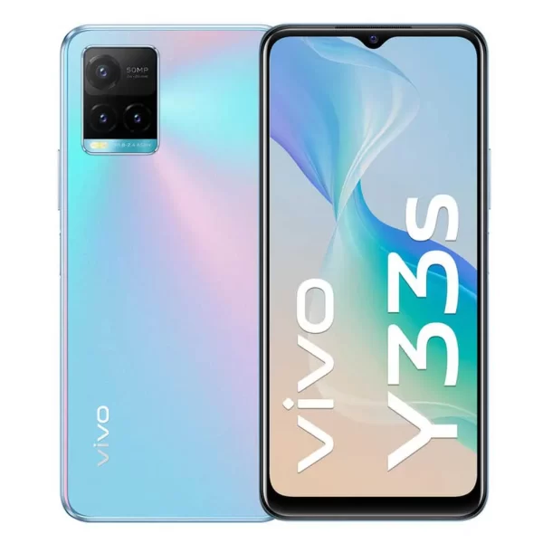 vivo y33s 8gb 128gb 6.6 dual sim