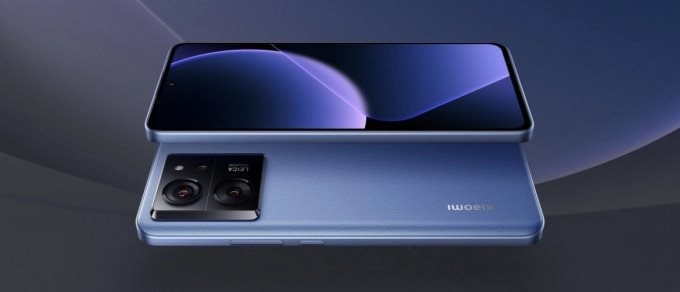 xiaomi 13t series su dung he thong camera hop tac voi hang leica danh tieng cua duc