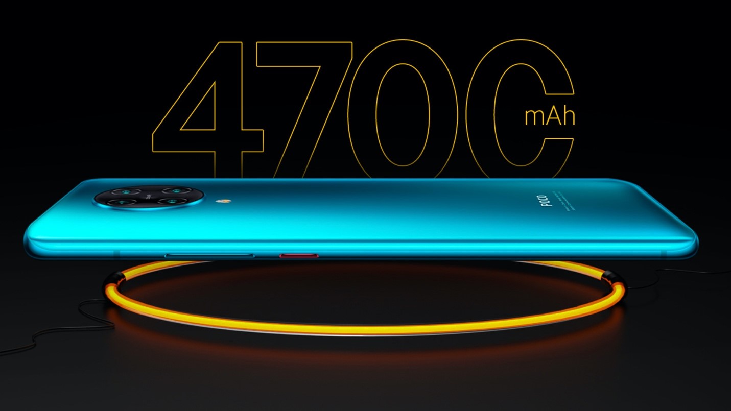 xiaomi dien thoai di dong poco f2 pro 6gb 128gb chinh hang 7