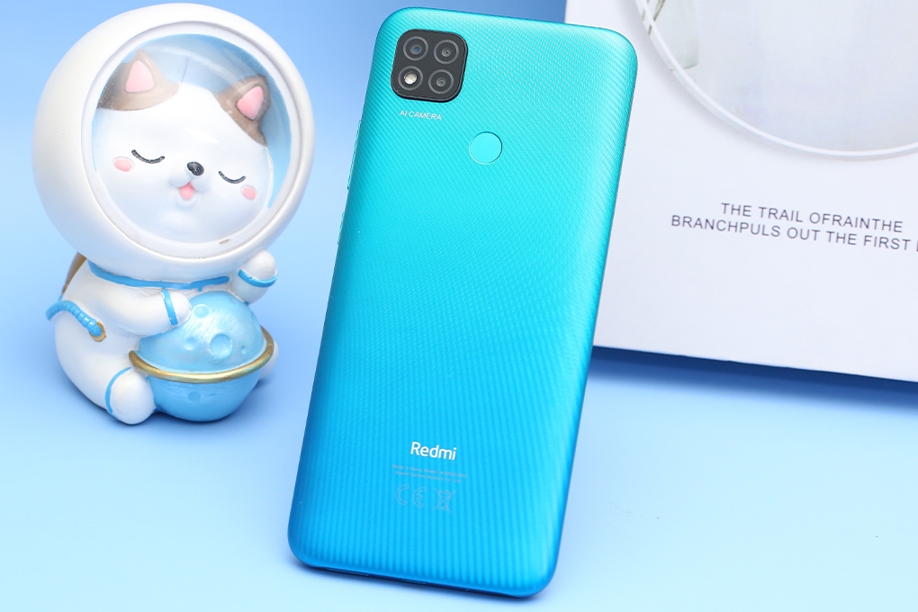 xiaomi redmi 9c 4gb 5 2