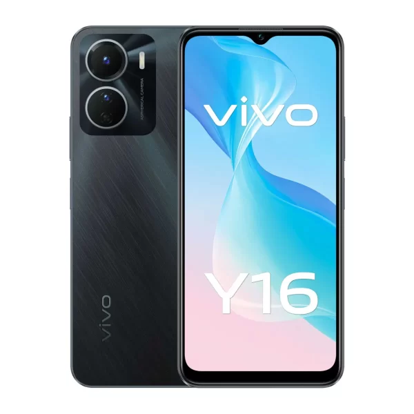 y16 black full