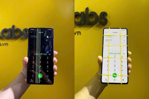 MAN XIAOMI MI MIX 4