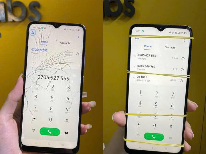 Thay Ép Mặt Kính Realme C15 Tại Đà Nẵng-Dịch Vụ Chuyên Nghiệp Từ Mobile Labs 3 z7125944277793 7669820fa883623d19b3e5b288883356