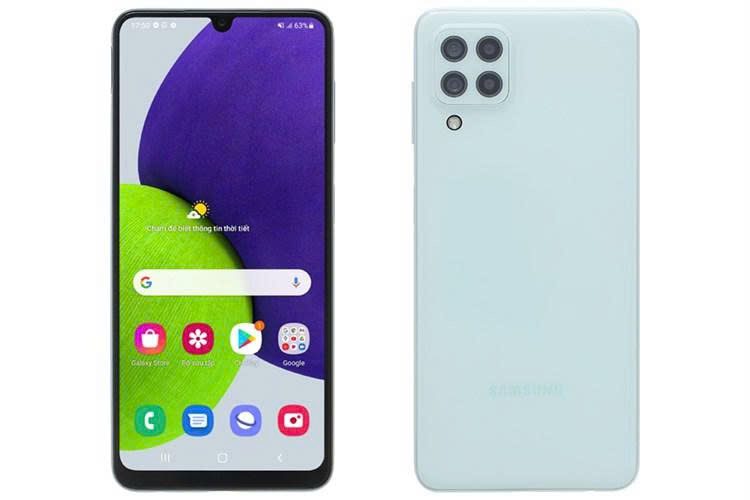Thay Ép Mặt Kính Samsung Galaxy A22 4G -Giá Rẻ, Nhanh Chóng Và Uy Tín 6 z7128780403868 84f31cbb717a75a3713f7205dc08d2bf