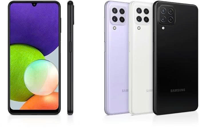 Thay Ép Mặt Kính Samsung Galaxy A22 4G -Giá Rẻ, Nhanh Chóng Và Uy Tín 7 z7128780435807 27d066dcb58e889f93e37f705329d73d