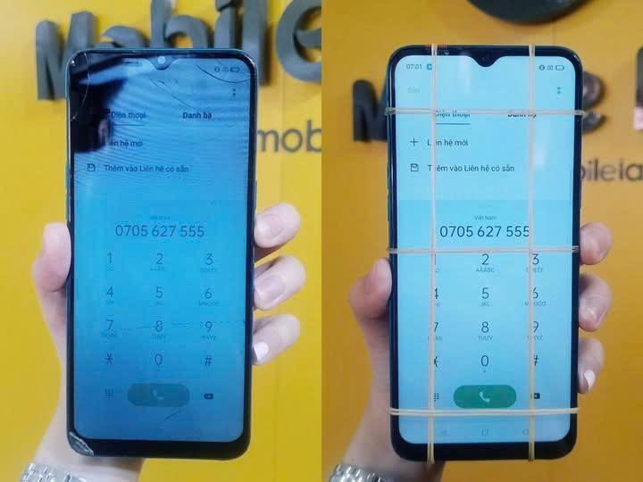 Thay Màn Hình Realme C3 Tại Đà Nẵng – Mobile Labs Giá Rẻ, Lấy Ngay 7 z7163654200278 00bf882b8349619e7b265c1385e62314